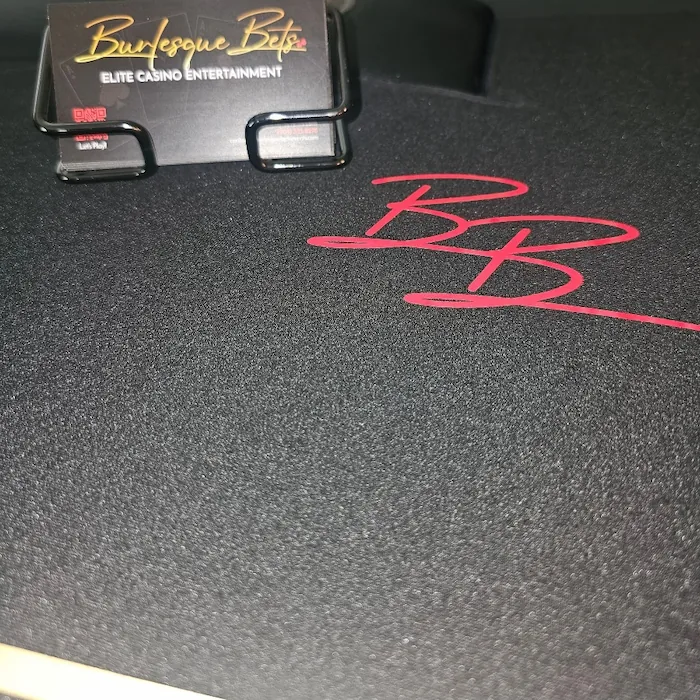 Custom Table Branding